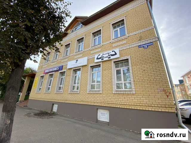 Фитнес-клуб Кострома - изображение 1