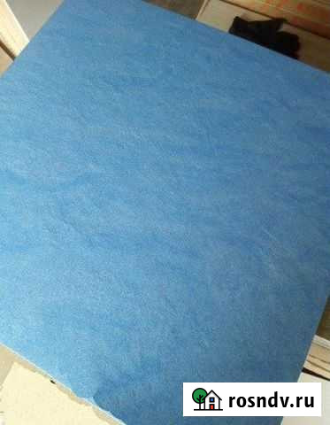 Керамогранит 60х60 синий Амба PR Химки - изображение 1