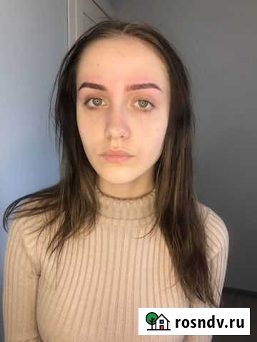 Брови. Ботокс для бровей. Шугаринг. Ламинирование Брянск - изображение 1