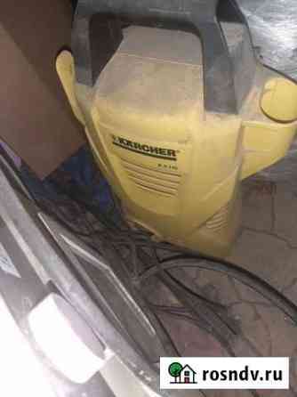 Минимойка karcher Астрахань