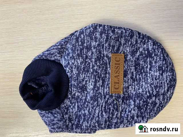 Толстовка для собак Прокопьевск - изображение 1