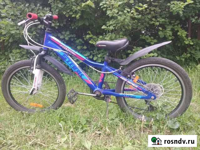 Велосипед stark Селятино - изображение 1