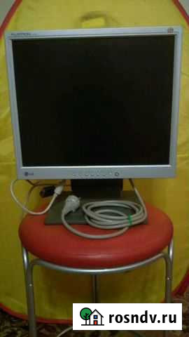 Монитор LG Благовещенск - изображение 1