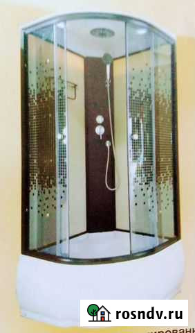 Душевые ограждения,Душевые кабинки Краснослободск - изображение 1