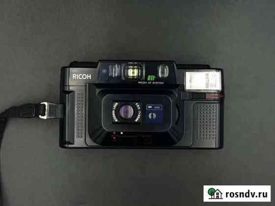 Ricoh FF-3AF Видное