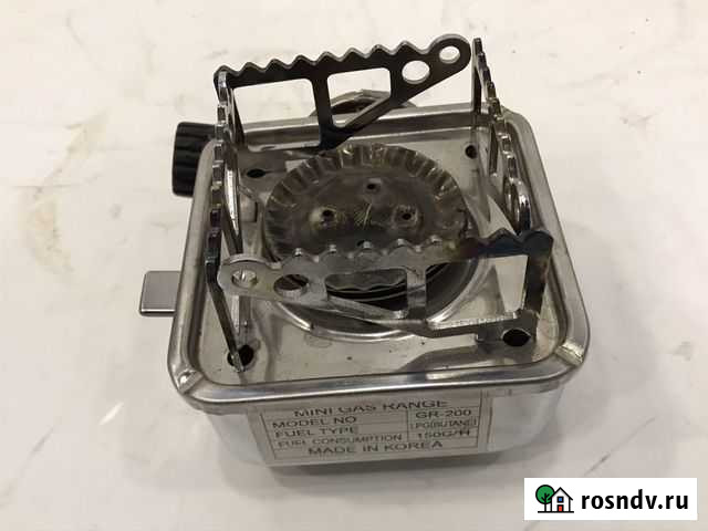 Газовая плита бу Иркутск - изображение 1