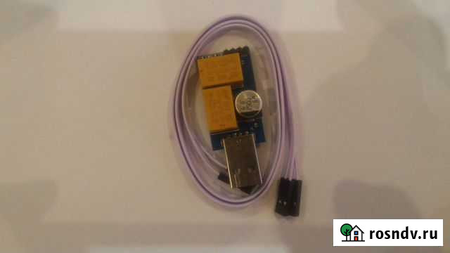 Вачдог watchdog USB Казань - изображение 1