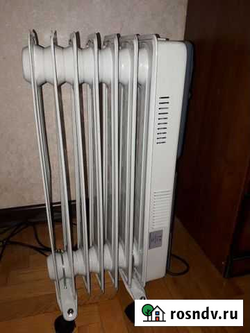 Масляный радиатор обогреватель Нальчик - изображение 1