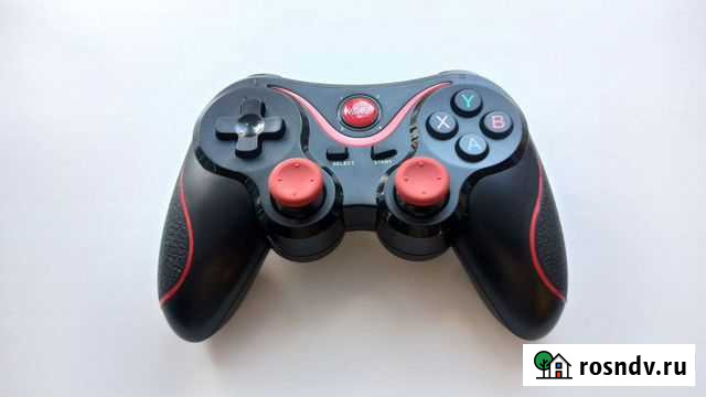 Геймпад для телефона Новосибирск - изображение 1