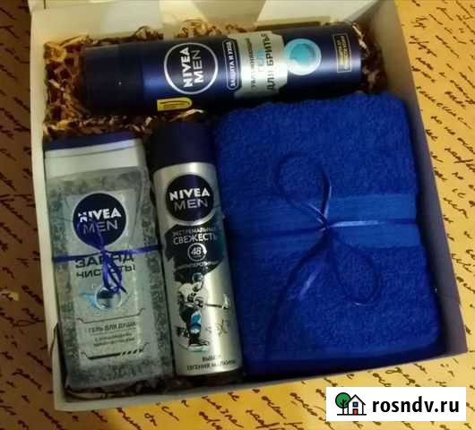 Набор уходовой косметики Таганрог - изображение 1