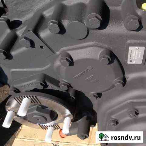 Раздатка ZF 1600/300 арт1 Новый Уренгой