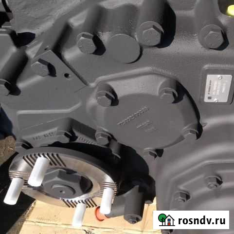 Раздатка ZF 1600/300 арт1 Новый Уренгой - изображение 1