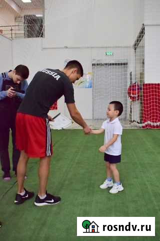 Тренировки по боксу Нижнекамск - изображение 1