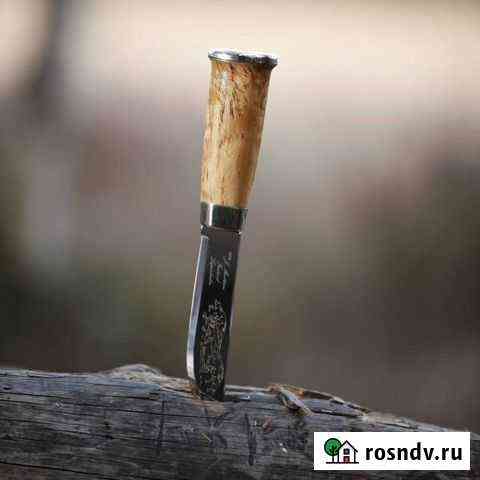 Нож Marttiini Lapp 240 (13см) Финляндия Чебоксары