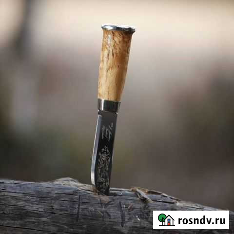 Нож Marttiini Lapp 240 (13см) Финляндия Чебоксары - изображение 1