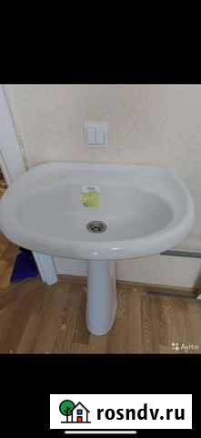 Раковина унитаз ванна Набережные Челны - изображение 1