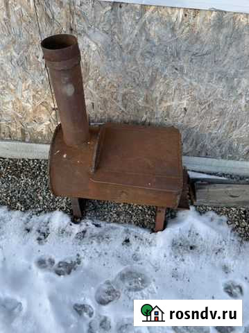 Буржуйка Благовещенск - изображение 1