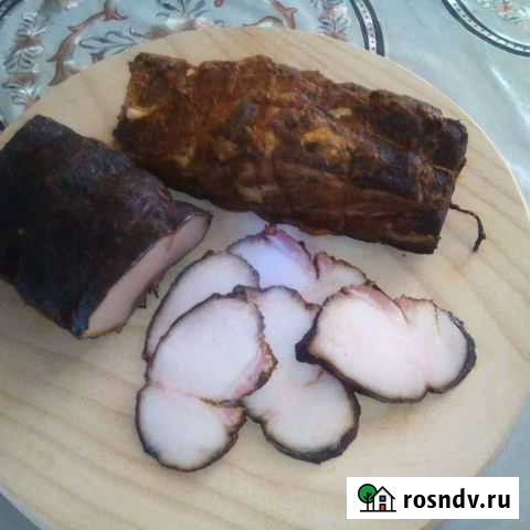 Конское сало Йошкар-Ола - изображение 1