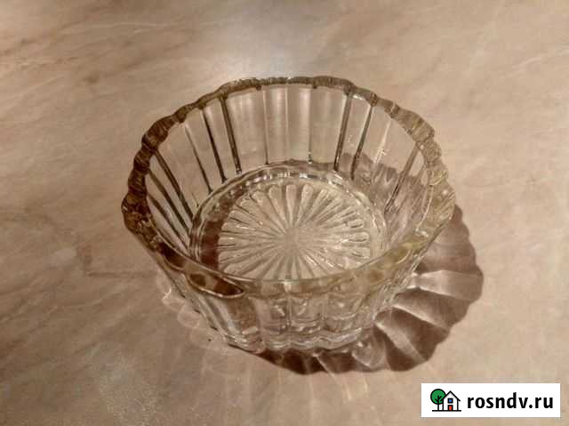 Пепельница. Стекло Владивосток - изображение 1