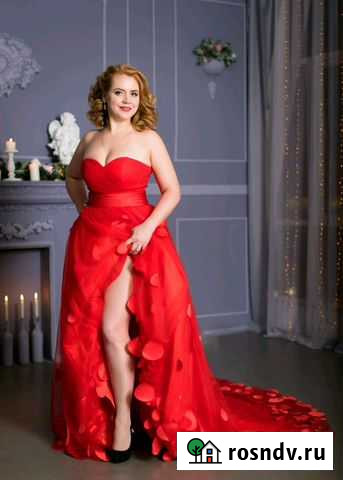 Прически свадебные, вечерние, детские Сургут - изображение 1