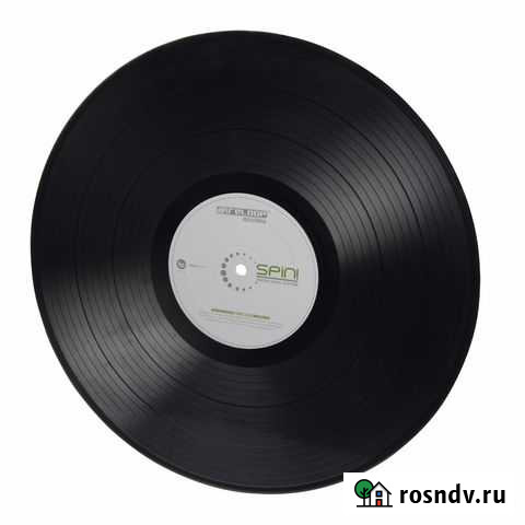 Виниловые пластинки Волгодонск - изображение 1