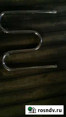 Полотенцесушитель Архангельск - изображение 1