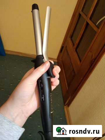 Электрощипцы Remington CI5319 Иваново - изображение 1