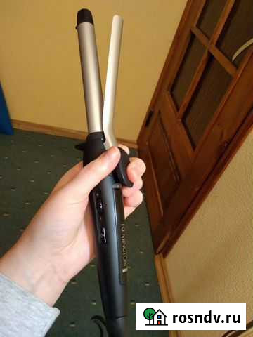 Электрощипцы Remington CI5319 Иваново - изображение 1
