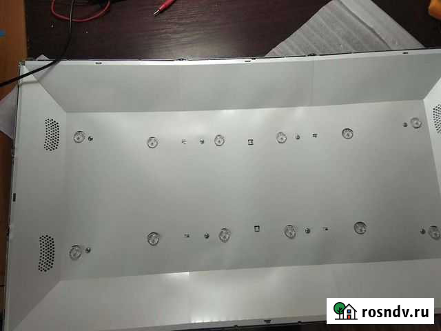 Комплектующие в разбор Нижний Новгород - изображение 1