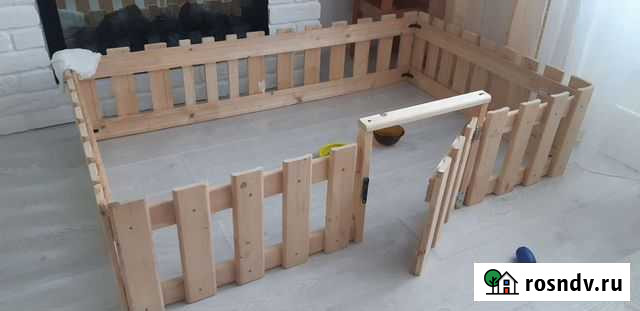 Загон для собак Вологда - изображение 1