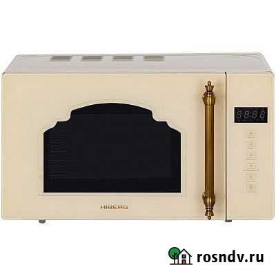 Микроволновые печи Новые Ростов-на-Дону - изображение 1