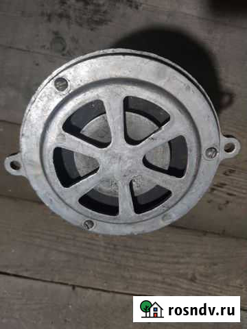 Сирена сигнальная 220V Биробиджан - изображение 1