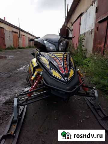 Cfmoto 250 Череповец - изображение 1