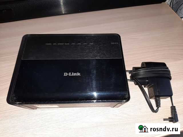 Wifi роутер Новоалтайск - изображение 1