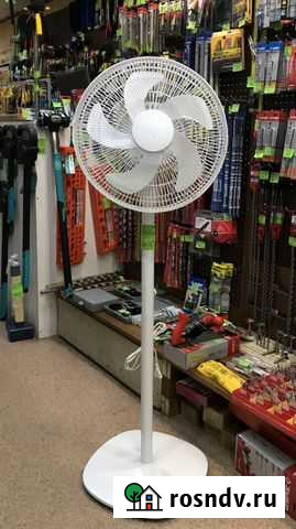 Вентилятор напольный Electrolux EFF-1005 Тольятти - изображение 1