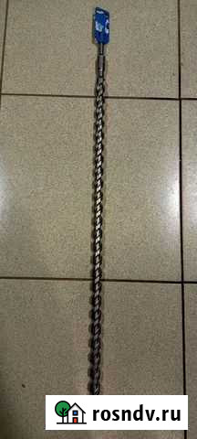 Бур SDS plus DeWalt 22х800х750 extreme2 DT9606 Ишимбай - изображение 1