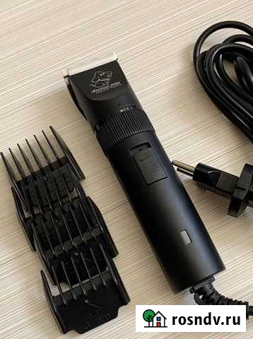 Машинка для стрижки Ростов-на-Дону - изображение 1