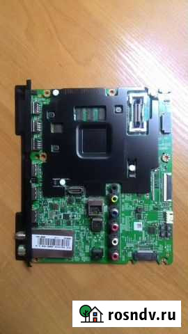 Samsung UE40J6200AU в разбор Благовещенск - изображение 1