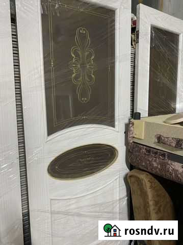 Дверь Бийск - изображение 1