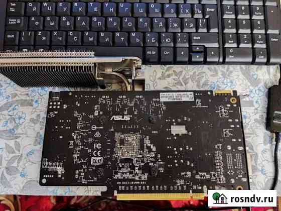 Asus strix R7 370 Тула