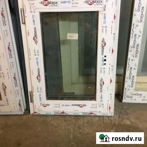 Пластиковые окна Краснодар - изображение 1