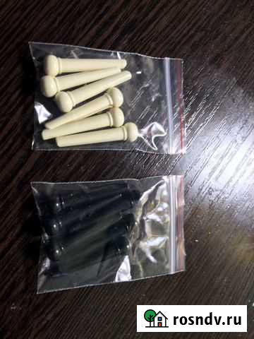 Шпильки для струн Одинцово - изображение 1