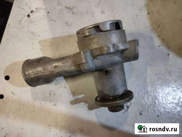 Помпа новая на УАЗ Богданович - изображение 1