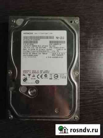 Жесткий диск на 500 Gb Нижний Тагил