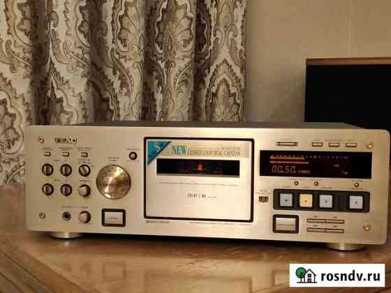 Кассетная дека teac V-6030S Краснодар