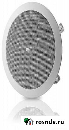 Потолочный громкоговоритель DAS Audio CL-6T (2шт.) Уфа - изображение 1