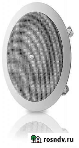 Потолочный громкоговоритель DAS Audio CL-6T (2шт.) Уфа - изображение 1