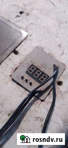 Инкубатор Несушка Маркова - изображение 1