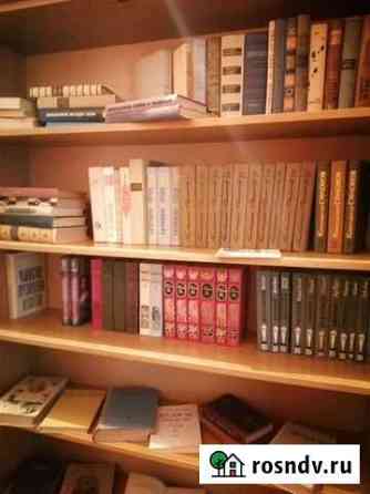 Библиотека книги Ватутинки