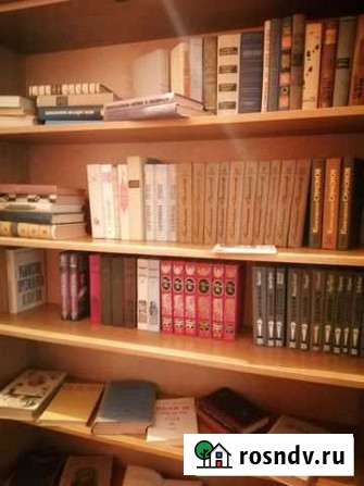 Библиотека книги Ватутинки - изображение 1